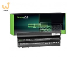 GREEN CELL BATERIA DE56T DO DELL LATITUDE E5520 E6420 E6520 E6530 (REAR) 6600MAH 11.1V