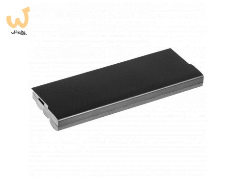 GREEN CELL BATERIA DE56T DO DELL LATITUDE E5520 E6420 E6520 E6530 (REAR) 6600MAH 11.1V GREEN CELL BATERIA DE56T DO DELL LATITUDE E5520 E6420 E6520 E6530 (REAR) 6600MAH 11.1V