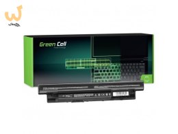GREEN CELL BATERIA DE69 DO DELL MR90Y 4400 MAH 11.1V