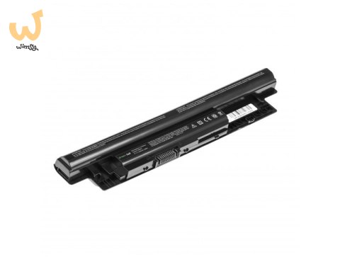 GREEN CELL BATERIA DE69 DO DELL MR90Y 4400 MAH 11.1V GREEN CELL BATERIA DE69 DO DELL MR90Y 4400 MAH 11.1V