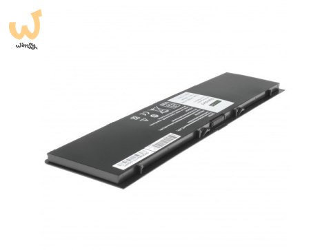 GREEN CELL BATERIA DE93 DO DELL LATITUDE E7440 4500MAH 7.4V GREEN CELL BATERIA DE93 DO DELL LATITUDE E7440 4500MAH 7.4V