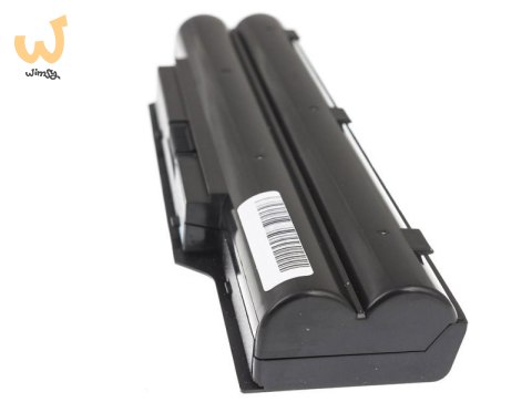 GREEN CELL BATERIA FS10 FPCBP250 DO FUJITSU-SIEMENS LIFEBOOK A530 A531 AH530 AH531 4400MAH 10.8V/11.1V GREEN CELL BATERIA FS10 FPCBP250 DO FUJITSU-SIEMENS LIFEBOOK A530 A531 AH530 AH531 4400MAH 10.8V/11.1V