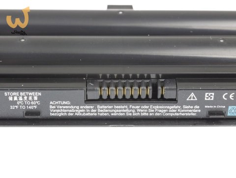 GREEN CELL BATERIA FS10 FPCBP250 DO FUJITSU-SIEMENS LIFEBOOK A530 A531 AH530 AH531 4400MAH 10.8V/11.1V GREEN CELL BATERIA FS10 FPCBP250 DO FUJITSU-SIEMENS LIFEBOOK A530 A531 AH530 AH531 4400MAH 10.8V/11.1V