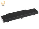 GREEN CELL BATERIA FS10 FPCBP250 DO FUJITSU-SIEMENS LIFEBOOK A530 A531 AH530 AH531 4400MAH 10.8V/11.1V