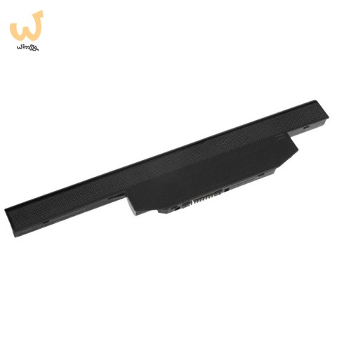 GREEN CELL BATERIA FS31 DO FUJITSU LIFEBOOK A514 A544 A555 AH544 AH564 E547 E734 E743 E746 E753 E754 S904 4400MAH 10.8V/11.1V GREEN CELL BATERIA FS31 DO FUJITSU LIFEBOOK A514 A544 A555 AH544 AH564 E547 E734 E743 E746 E753 E754 S904 4400MAH 10.8V/11.1V