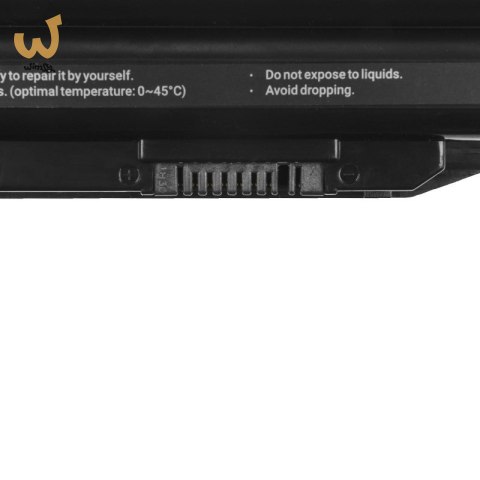 GREEN CELL BATERIA FS31 DO FUJITSU LIFEBOOK A514 A544 A555 AH544 AH564 E547 E734 E743 E746 E753 E754 S904 4400MAH 10.8V/11.1V GREEN CELL BATERIA FS31 DO FUJITSU LIFEBOOK A514 A544 A555 AH544 AH564 E547 E734 E743 E746 E753 E754 S904 4400MAH 10.8V/11.1V