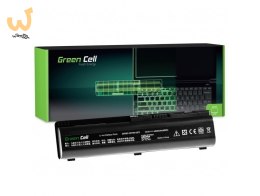 GREEN CELL BATERIA HP01 DO HP HSTNN-LB72 4400 MAH 10.8V