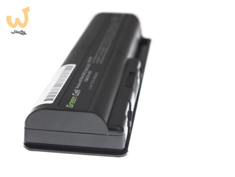 GREEN CELL BATERIA HP01 DO HP HSTNN-LB72 4400 MAH 10.8V GREEN CELL BATERIA HP01 DO HP HSTNN-LB72 4400 MAH 10.8V