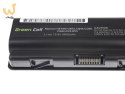 GREEN CELL BATERIA HP01 DO HP HSTNN-LB72 4400 MAH 10.8V
