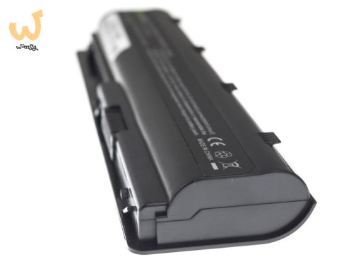 GREEN CELL BATERIA HP03 DO HP MU06 4400 MAH 10.8V GREEN CELL BATERIA HP03 DO HP MU06 4400 MAH 10.8V