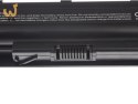 GREEN CELL BATERIA HP03 DO HP MU06 4400 MAH 10.8V