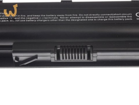 GREEN CELL BATERIA HP03 DO HP MU06 4400 MAH 10.8V GREEN CELL BATERIA HP03 DO HP MU06 4400 MAH 10.8V