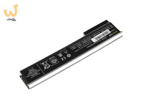 GREEN CELL BATERIA HP100 DO HP CA06XL 4400 MAH 10.8V GREEN CELL BATERIA HP100 DO HP CA06XL 4400 MAH 10.8V