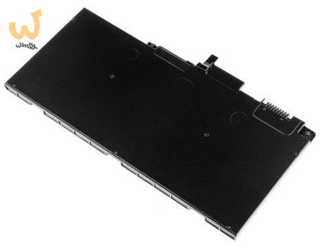 GREEN CELL BATERIA HP107 DO HP ELITEBOOK 745 G3 755 G3 840 G3 848 G3 850 G3 3400MAH 11.4V GREEN CELL BATERIA HP107 DO HP ELITEBOOK 745 G3 755 G3 840 G3 848 G3 850 G3 3400MAH 11.4V