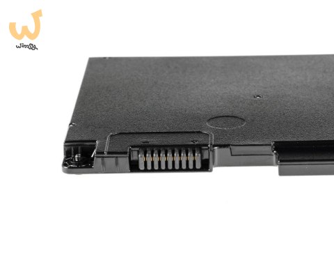 GREEN CELL BATERIA HP107 DO HP ELITEBOOK 745 G3 755 G3 840 G3 848 G3 850 G3 3400MAH 11.4V GREEN CELL BATERIA HP107 DO HP ELITEBOOK 745 G3 755 G3 840 G3 848 G3 850 G3 3400MAH 11.4V