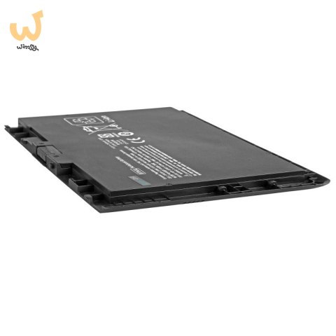 GREEN CELL BATERIA HP119 BA06XL BT04XL DO HP ELITEBOOK FOLIO 9470M 9480M 3500MAH 14.4V/14.8V GREEN CELL BATERIA HP119 BA06XL BT04XL DO HP ELITEBOOK FOLIO 9470M 9480M 3500MAH 14.4V/14.8V