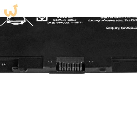 GREEN CELL BATERIA HP119 BA06XL BT04XL DO HP ELITEBOOK FOLIO 9470M 9480M 3500MAH 14.4V/14.8V GREEN CELL BATERIA HP119 BA06XL BT04XL DO HP ELITEBOOK FOLIO 9470M 9480M 3500MAH 14.4V/14.8V