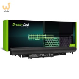 GREEN CELL BATERIA HP142 DO HP 240 245 250 255 G6 2200MAH 14.4V