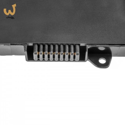GREEN CELL BATERIA HP183 RR03XL DO HP PROBOOK 430 G4 G5 440 G4 G5 450 G4 G5 455 G4 G5 470 G4 G5 3400MAH 11.4V GREEN CELL BATERIA HP183 RR03XL DO HP PROBOOK 430 G4 G5 440 G4 G5 450 G4 G5 455 G4 G5 470 G4 G5 3400MAH 11.4V