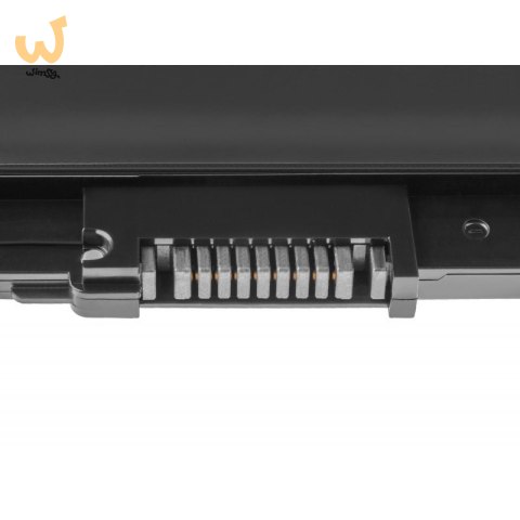 GREEN CELL BATERIA HP187 SR04XL DO OMEN 15-CE 15-DC 17-CB PAVILION POWER 15-CB 3500MAH 15.4V GREEN CELL BATERIA HP187 SR04XL DO OMEN 15-CE 15-DC 17-CB PAVILION POWER 15-CB 3500MAH 15.4V
