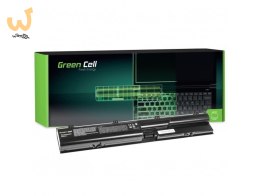 GREEN CELL BATERIA HP43 DO HP PR06 4400 MAH 10.8V