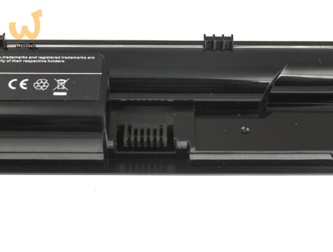 GREEN CELL BATERIA HP43 DO HP PR06 4400 MAH 10.8V GREEN CELL BATERIA HP43 DO HP PR06 4400 MAH 10.8V