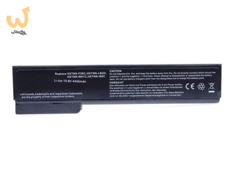 GREEN CELL BATERIA HP50 DO HP CC06XL 4400 MAH 10.8V GREEN CELL BATERIA HP50 DO HP CC06XL 4400 MAH 10.8V