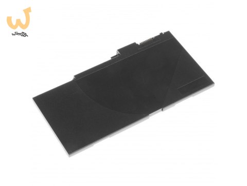 GREEN CELL BATERIA HP68 DO HP CM03XL ELITEBOOK 740 750 840 850 G1 G2 4000MAH 11.1V GREEN CELL BATERIA HP68 DO HP CM03XL ELITEBOOK 740 750 840 850 G1 G2 4000MAH 11.1V