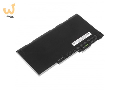 GREEN CELL BATERIA HP68 DO HP CM03XL ELITEBOOK 740 750 840 850 G1 G2 4000MAH 11.1V GREEN CELL BATERIA HP68 DO HP CM03XL ELITEBOOK 740 750 840 850 G1 G2 4000MAH 11.1V
