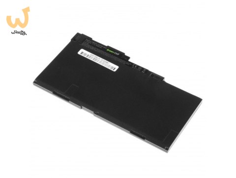 GREEN CELL BATERIA HP68 DO HP CM03XL ELITEBOOK 740 750 840 850 G1 G2 4000MAH 11.1V GREEN CELL BATERIA HP68 DO HP CM03XL ELITEBOOK 740 750 840 850 G1 G2 4000MAH 11.1V