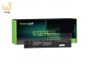 GREEN CELL BATERIA HP77 DO HP HSTNN-W98C 4400 MAH 10.8V