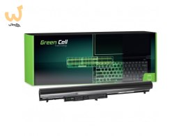 GREEN CELL BATERIA HP80 DO HP HSTNN-LB5S 2200 MAH 14.4V