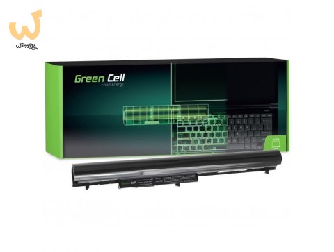 GREEN CELL BATERIA HP80 DO HP HSTNN-LB5S 2200 MAH 14.4V GREEN CELL BATERIA HP80 DO HP HSTNN-LB5S 2200 MAH 14.4V