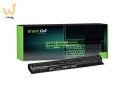 GREEN CELL BATERIA HP82 VI04 DO HP PROBOOK 440 G2 450 G2 PAVILION 15-P 17-F ENVY 15-K 17-K 2200MAH 14.4V/14.8V