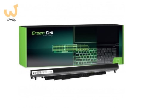 GREEN CELL BATERIA HP88 DO HP HS04 2200 MAH 14.6V GREEN CELL BATERIA HP88 DO HP HS04 2200 MAH 14.6V