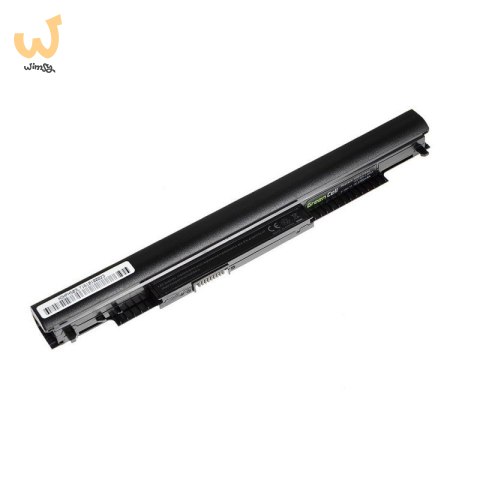 GREEN CELL BATERIA HP89 DO HP HS03 2200 MAH 11.1V GREEN CELL BATERIA HP89 DO HP HS03 2200 MAH 11.1V