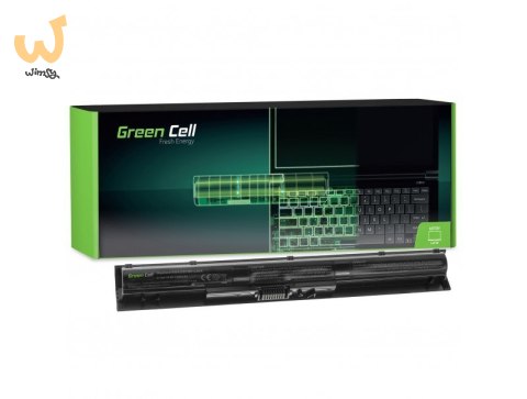 GREEN CELL BATERIA HP90 DO HP KI04 2200 MAH 14.8V GREEN CELL BATERIA HP90 DO HP KI04 2200 MAH 14.8V