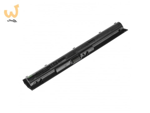 GREEN CELL BATERIA HP90 DO HP KI04 2200 MAH 14.8V GREEN CELL BATERIA HP90 DO HP KI04 2200 MAH 14.8V