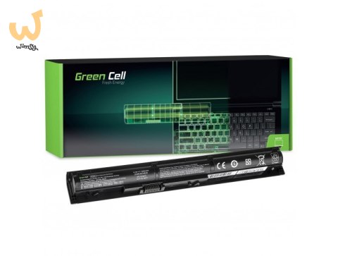 GREEN CELL BATERIA HP96 DO HP RI04 2200 MAH 14.8V GREEN CELL BATERIA HP96 DO HP RI04 2200 MAH 14.8V