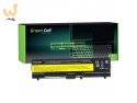 GREEN CELL BATERIA LE05 DO LENOVO 42T4795 4400 MAH 10.8V