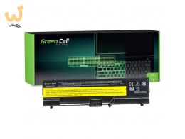 GREEN CELL BATERIA LE05 DO LENOVO 42T4795 4400 MAH 10.8V