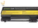 GREEN CELL BATERIA LE05 DO LENOVO 42T4795 4400 MAH 10.8V
