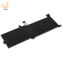 GREEN CELL BATERIA LE125 DO LENOVO IDEAPAD 320 330 520 3500MAH 7.4V / 7.6V