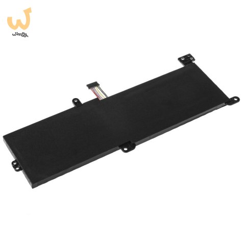 GREEN CELL BATERIA LE125 DO LENOVO IDEAPAD 320 330 520 3500MAH 7.4V / 7.6V GREEN CELL BATERIA LE125 DO LENOVO IDEAPAD 320 330 520 3500MAH 7.4V / 7.6V
