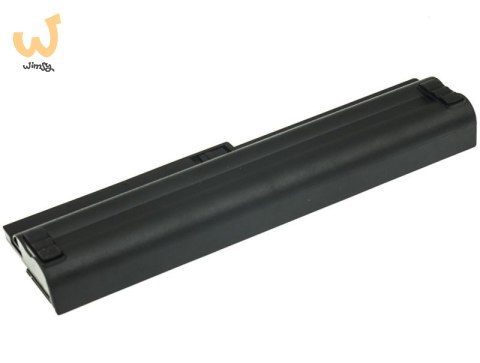 GREEN CELL BATERIA LE16 42T4650 DO LENOVO THINKPAD X200 X201 X200S X201I 4400 MAH 10.8V GREEN CELL BATERIA LE16 42T4650 DO LENOVO THINKPAD X200 X201 X200S X201I 4400 MAH 10.8V