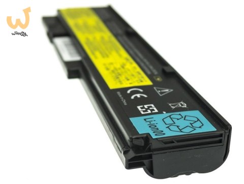 GREEN CELL BATERIA LE16 42T4650 DO LENOVO THINKPAD X200 X201 X200S X201I 4400 MAH 10.8V GREEN CELL BATERIA LE16 42T4650 DO LENOVO THINKPAD X200 X201 X200S X201I 4400 MAH 10.8V