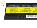 GREEN CELL BATERIA LE16 42T4650 DO LENOVO THINKPAD X200 X201 X200S X201I 4400 MAH 10.8V