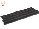 GREEN CELL BATERIA LE28 DO LENOVO 42T4795 6600 MAH 10.8V