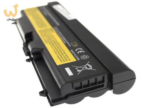 GREEN CELL BATERIA LE28 DO LENOVO 42T4795 6600 MAH 10.8V GREEN CELL BATERIA LE28 DO LENOVO 42T4795 6600 MAH 10.8V