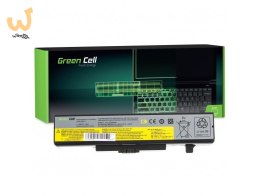 GREEN CELL BATERIA LE34 DO LENOVO L11S6Y01 4400 MAH 11.1V